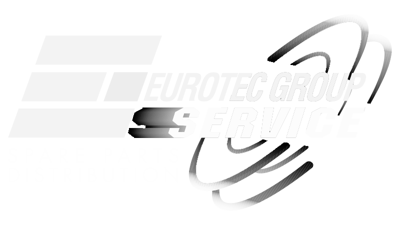 EUROTEC GROUP SERVICE - Spare Parts Distribution